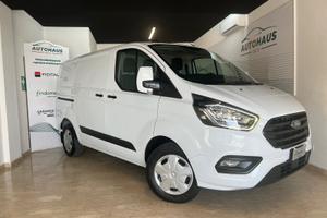 Ford Transit Custom 320 2.0 tdci 130 cv - Furgone 
