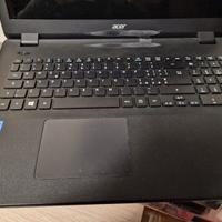 Computer Acer portatile