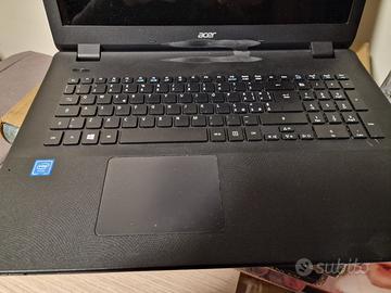 Computer Acer portatile