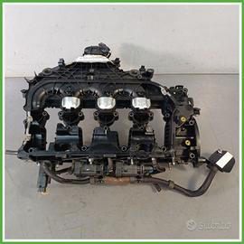 Collettore di aspirazione FIAT SCUDO 3H RHK 2.0