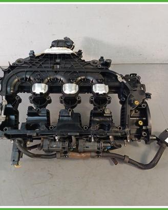 Collettore di aspirazione FIAT SCUDO 3H RHK 2.0