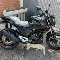 Keeway Rks 125