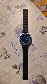 Samsung watch  6 Classic 47mm Argento Bluetooth 