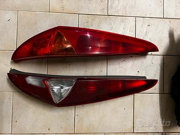 Accessori punto 2a serie