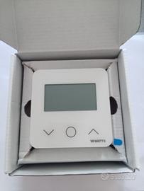 Termostato Ambiente WiFi