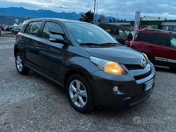 TOYOTA URBAN CRUISER 4x4 1.4 D-4D 90CV 6M EURO 5 K