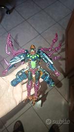 Transformers vintage