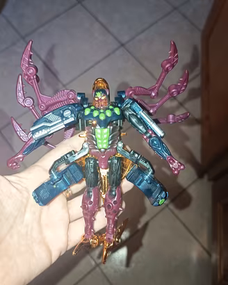 Transformers vintage