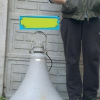 Diffusori d'epoca altoparlanti a tromba da esterni