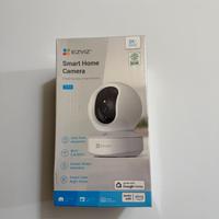 Telacamera wifi Ezviz CS-TY1