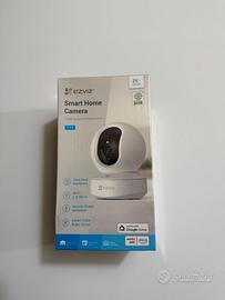 Telacamera wifi Ezviz CS-TY1