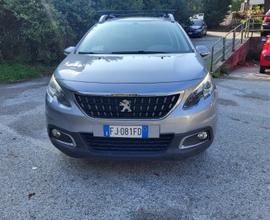 Peugeot 2008 PureTech 82 Allure