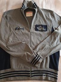 Felpa Uomo Sonny Bono