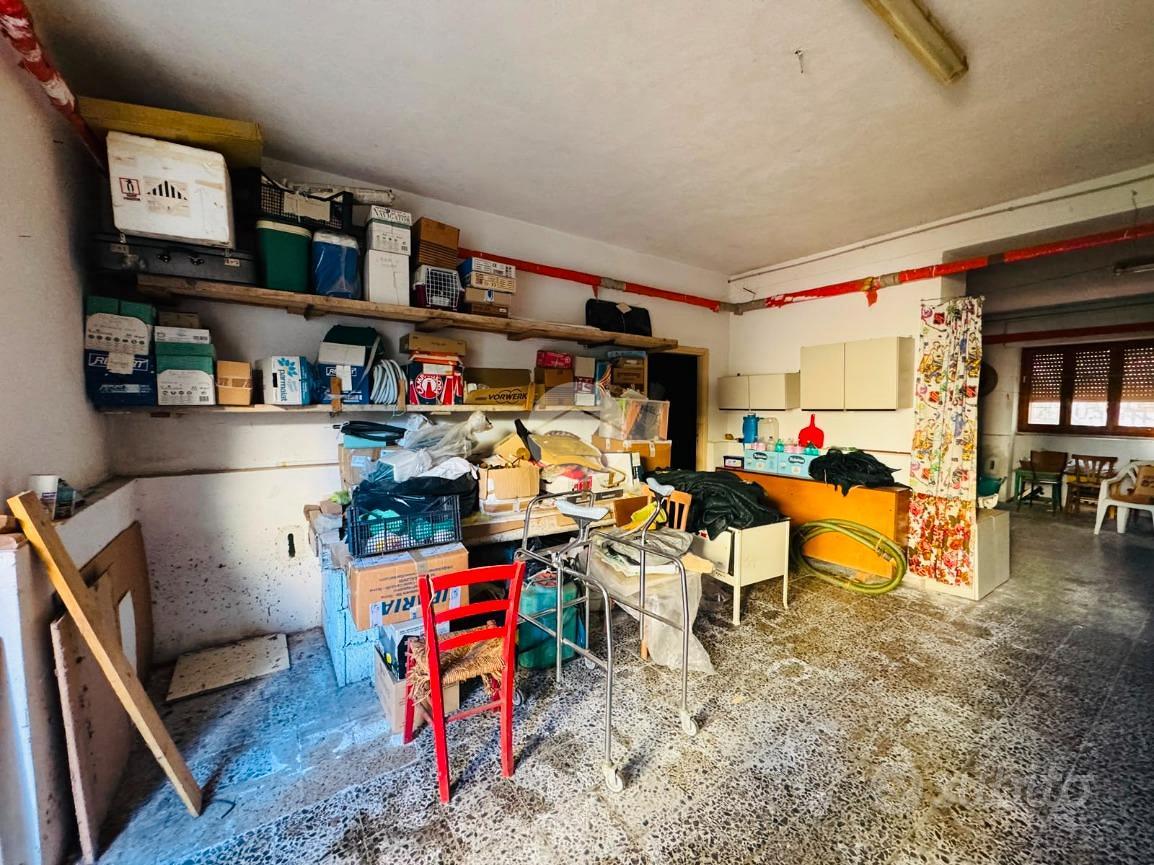Appartamento – SS - Vista 4