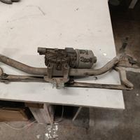 TANDEM TERGICRISTALLO ANTERIORE COMPLETO DI MOTORI