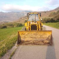 FIAT ALLIS FB7B - 6500 ore lavoro