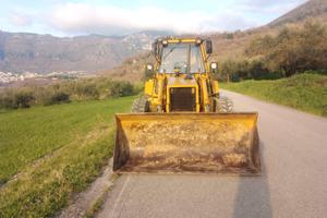 FIAT ALLIS FB7B - 6500 ore lavoro