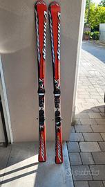 Sci Nordica  178cm