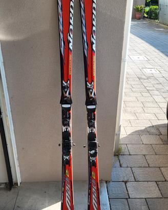 Sci Nordica  178cm
