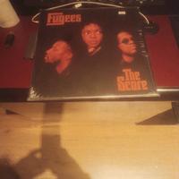 Fugees - the score