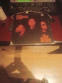 Fugees - the score