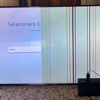 TV Samsung QE55Q950RBT 55” QLED 8K