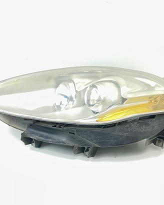 FARO ANTERIORE SINISTRO FIAT Bravo 3° Serie 51877