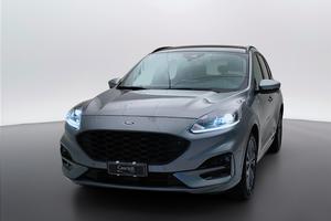 FORD Kuga III 2020 - Kuga 2.0 ecoblue ST-Line 2wd