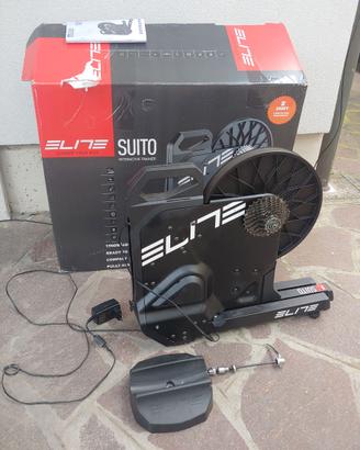 rullo elite suito intereattivo