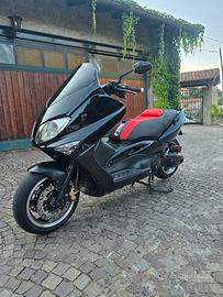 T-max 500 2007 
