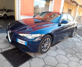 ALFA ROMEO Giulia 2.2 TD 190 CV AT8 Super