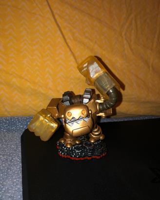 Skylanders