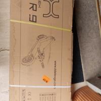 Monopattino Elettrico Lexgo R9