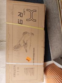 Monopattino Elettrico Lexgo R9