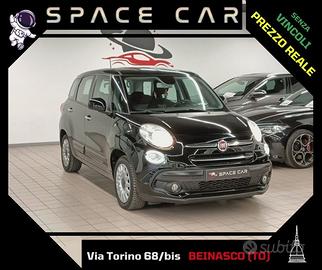 FIAT 500L Wagon 500L Wagon 1.3 Multijet 95 CV U...
