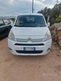 citroen Berlingo 2015 diesel