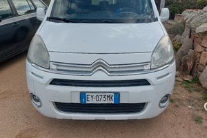citroen Berlingo 2015 diesel