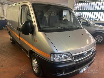 Ducato 11 2.3 JTD