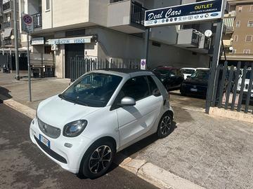 Smart ForTwo 70 1.0 Passion