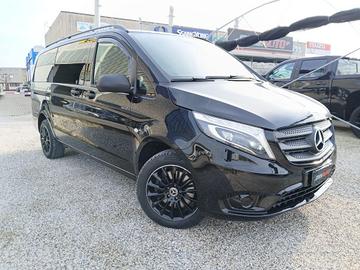 MERCEDES-BENZ Vito 2.2 119 CDI 4x4 PC-SL Mixto L