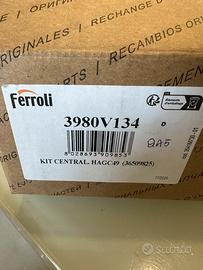 Centraliana caldaia Ferroli 3980V134 - HAGC49