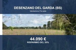 Immobile in asta di 1140 m² a Desenzano del Garda