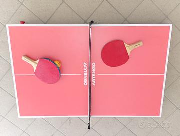ping pong