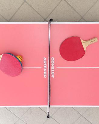 ping pong