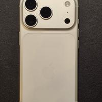 iPhone 17 Pro 512GB 