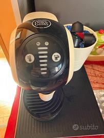 Dolce Gusto genio S