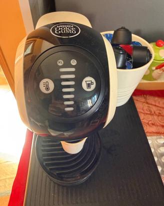 Dolce Gusto genio S
