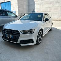 Audi A3 Sline 1.6 Manuale NEOPATENTATI