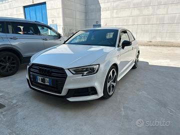 Audi A3 Sline 1.6 Manuale NEOPATENTATI