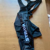 Completo ciclismo estivo